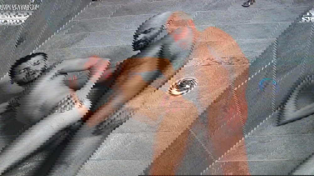 After The Workout - SkynMen 1