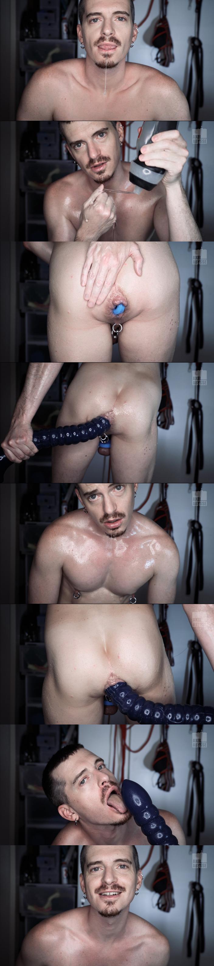 Axel Abysse Presents Anani 5 1