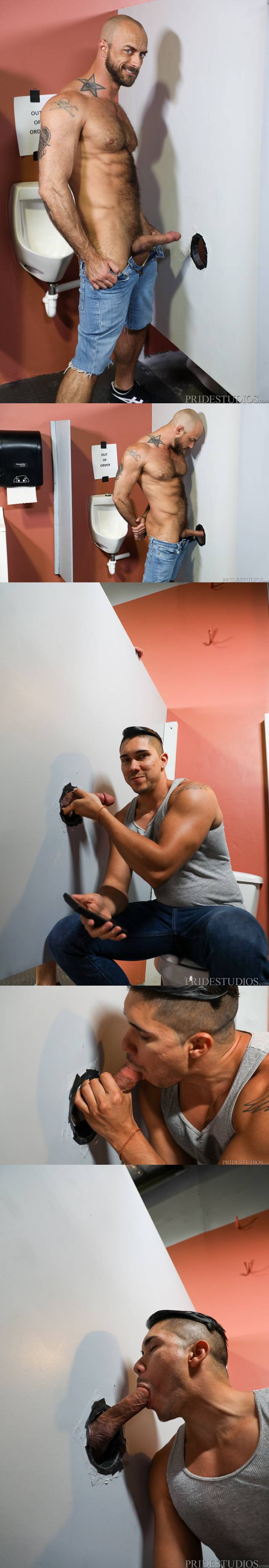 Jessie Colter Pounds Raw Adrian Suarez