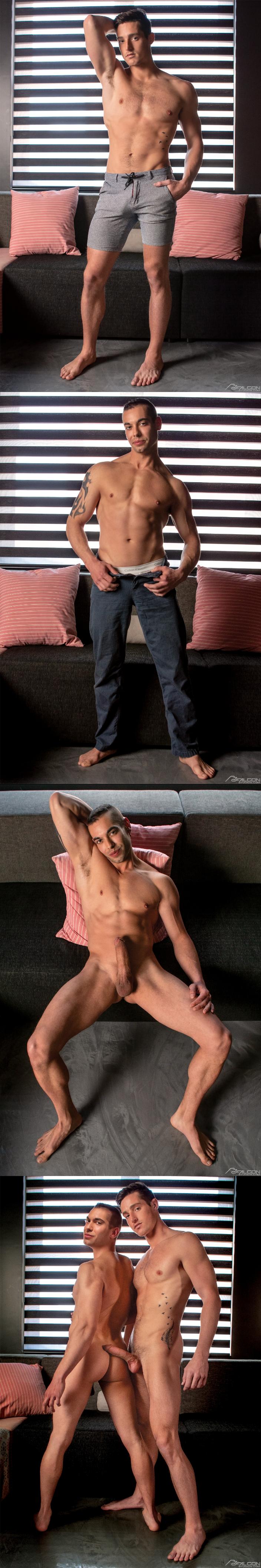 Steven Lee & Jack Kross - Love and List in Montreal