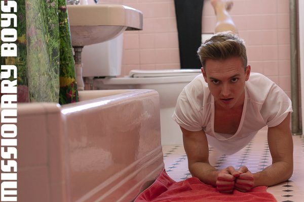 Missionary Boys: Bar Addison - Solo 1