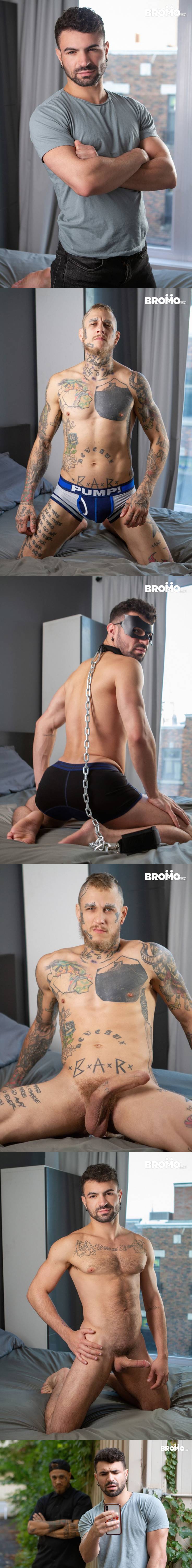 Bromo Presents: Bo Sinn and Ian Greene