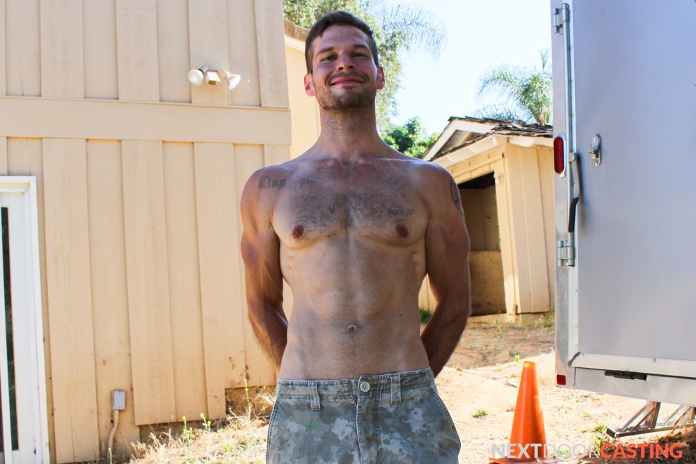 Next Door Studios Presents: David Skyler Next Door Studios Presents: David Skyler 1