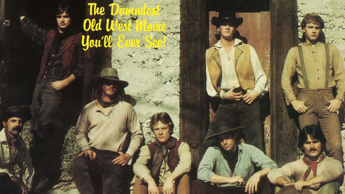 Retromales Presents: Greenhorn 1