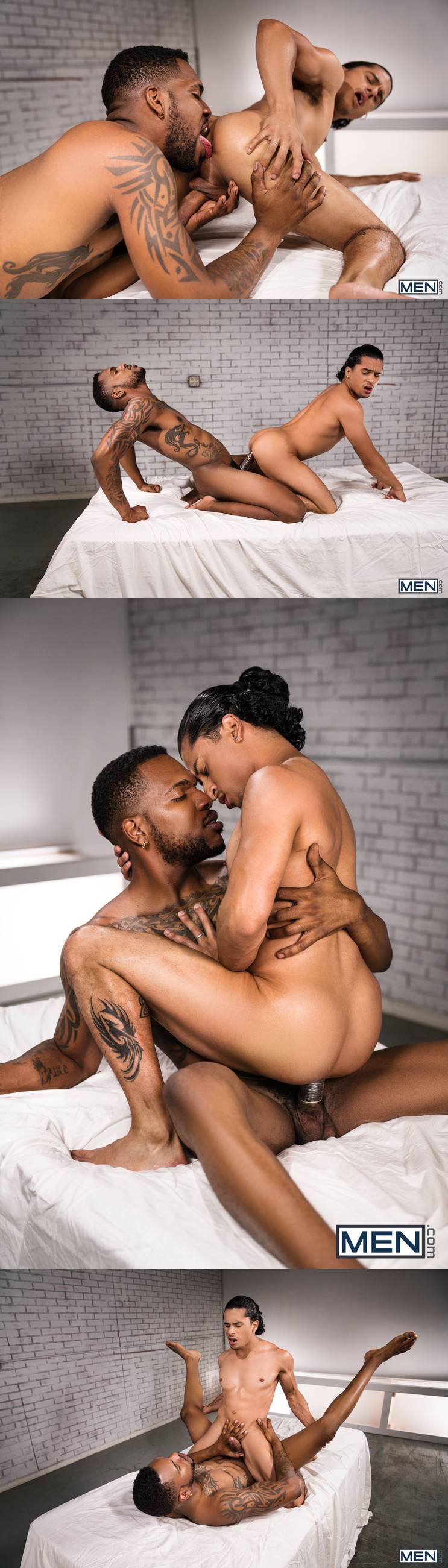 Room Of Desire: Armond Rizzo and Aaron Reese 1