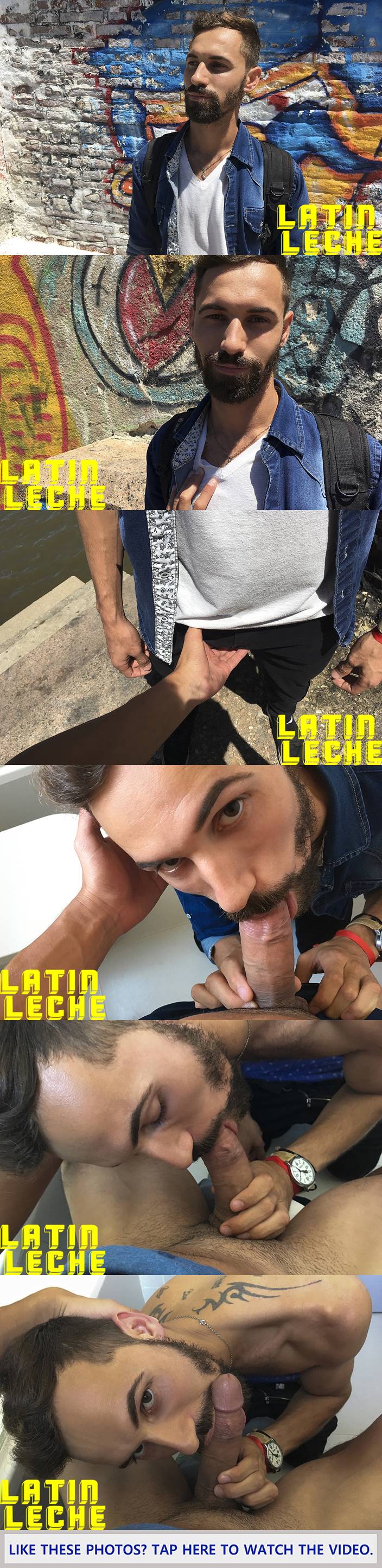 Latin Leche: Numero 93