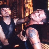 Retro Males: Argos - The Sessions 1