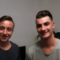 Czech Hunter - Episode 488: The Threesome 1