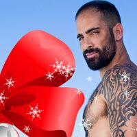 Raging Stallion - Holidays 2019 Discount