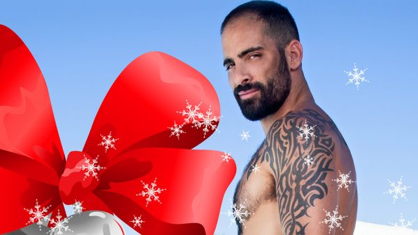 Raging Stallion - Holidays 2019 Discount