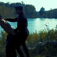 Tom Of Finland: 1957 - Kurtis Wolfe, Matthew Camp & Theo Brady 1