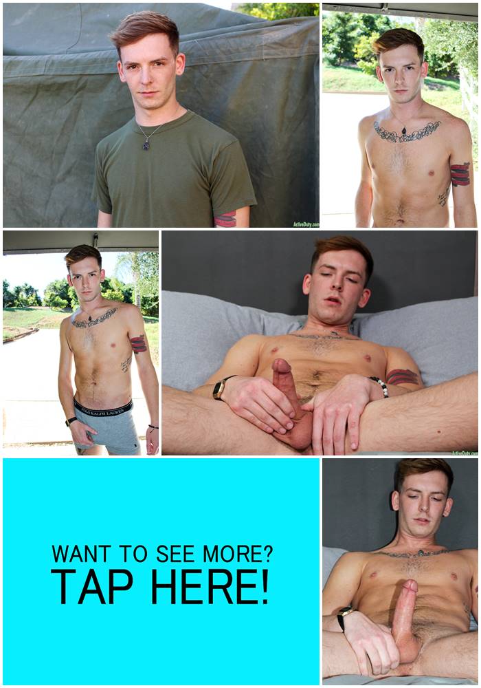 Wade Clark - Solo for Active Duty