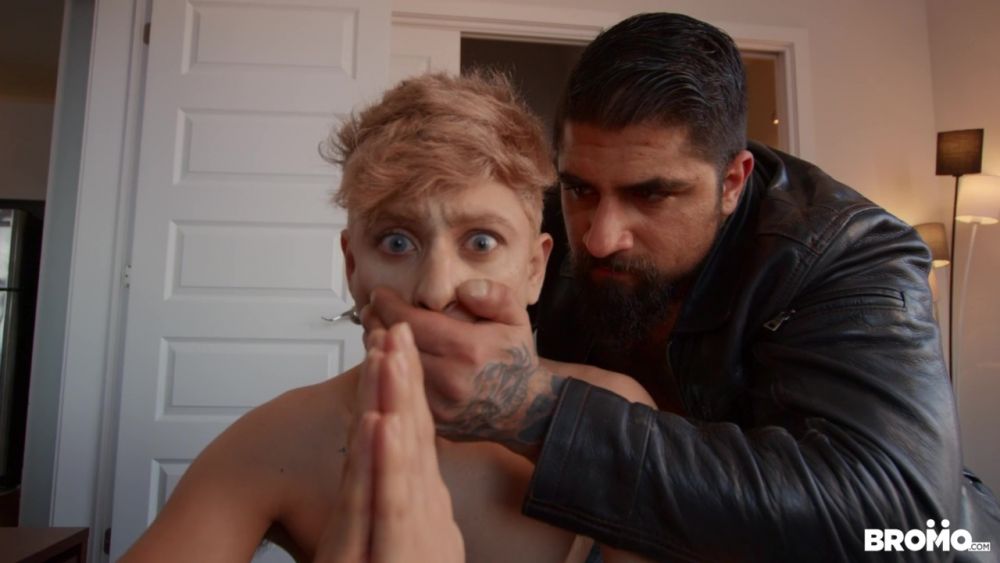 Bromo: Ryan Bones & Daniel Hausser 1