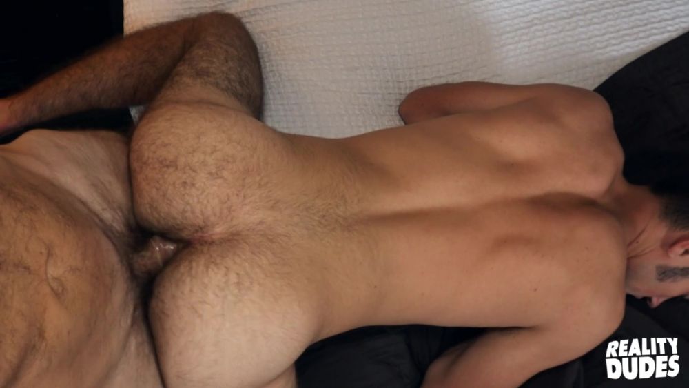 Str8 Chaser: Fucking Anderson Str8 Chaser: Fucking Anderson 1