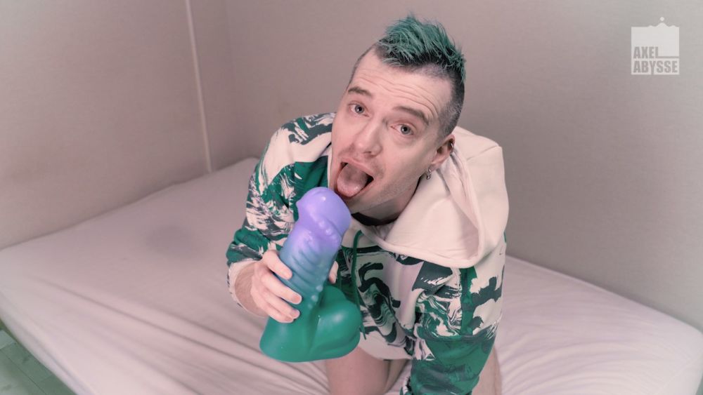 Axel Abysse – Anani 8 Axel Abysse - Anani 8 1