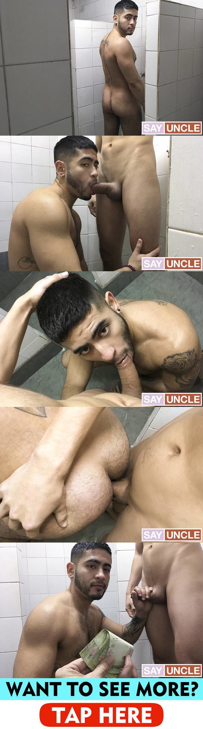 Latin Leche - Numero 119