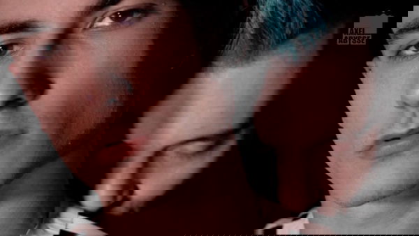 Axel Abysse Brings High-Fashion Gloss to Fisting Fetish with “Sleek” 1