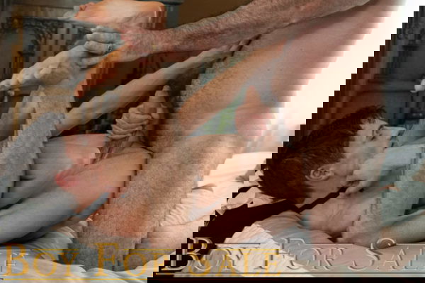 Boy For Sale: Jay James – Chapter 5 with Bishop Angus 1 Boy For Sale: Jay James – Chapter 5 with Bishop Angus 1