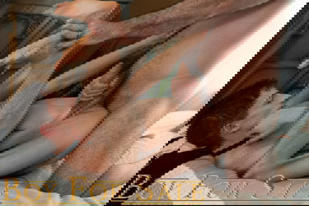 Boy For Sale: Jay James – Chapter 5 with Bishop Angus Boy For Sale: Jay James – Chapter 5 with Bishop Angus 1