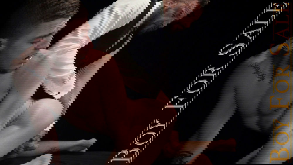 Boy For Sale: Tom Bentley – Chapter 2 with Dolf Dietrich Boy For Sale: Tom Bentley - Chapter 2 with Dolf Dietrich 1