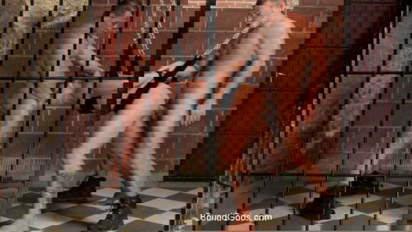 Budapest Bound 2: Rick Bauer, Enrico Bellagio & Alfredo 1