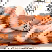 Pride Studios: Dimitri Kane & David Benjamin CockyBoys: Ace Quinn & Benjamin Blue 1