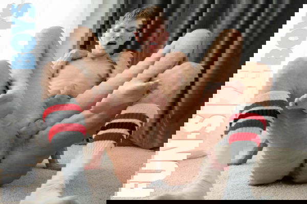 Fun Size Boys: Lukas Stone & Dallas Steele 1