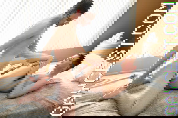 Gaycest: Anthony Divino & Mark Winters – Chapter 2 1 Gaycest: Anthony Divino & Mark Winters - Chapter 2 1