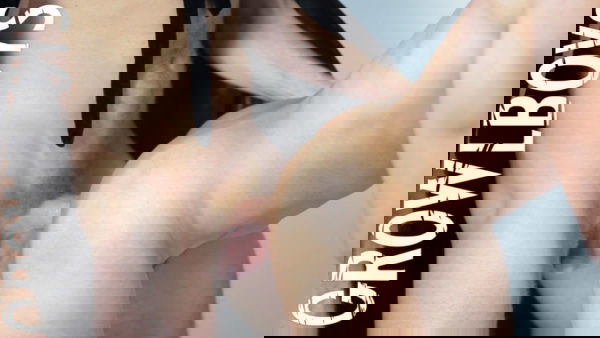 GrowlBoys: Daniel Stripes & Legrand Wolf 1 GrowlBoys: Daniel Stripes & Legrand Wolf 1