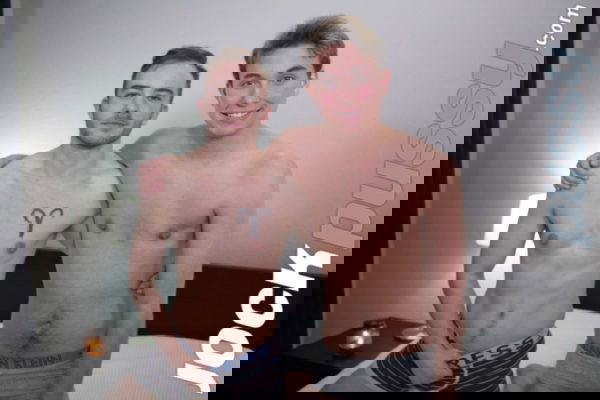 Jock Pussy: Holden Price & Luke Hudson Jock Pussy: Holden Price & Luke Hudson