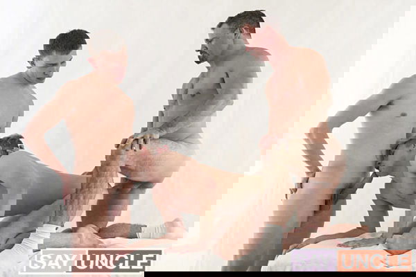 Missionary Boys: Jace Madden, Mason Dean & Jesse Zeppelin 1 Missionary Boys: Jace Madden, Mason Dean & Jesse Zeppelin 1