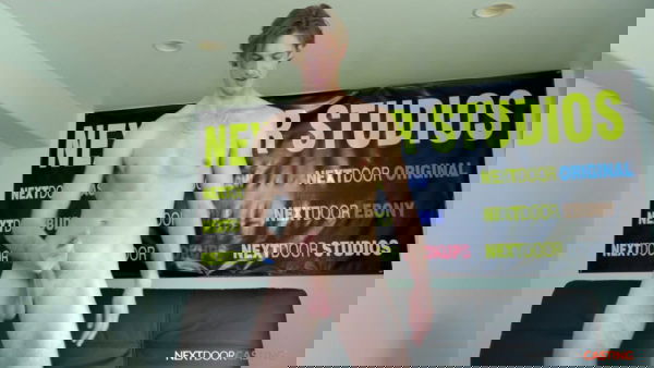 Next Door Casting: Tyler Wild 1