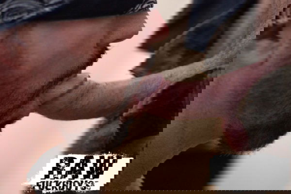 Raw Fuck Boys: Jason Sparks, Hunter Blake & Calvin Pratt - Part 1 1