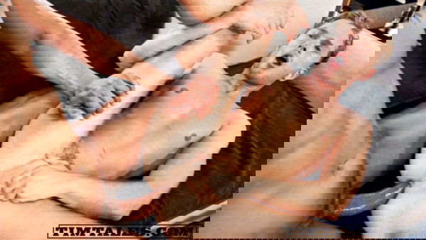 Tim Tales: Marco Antonio & Vladimir Stark 1