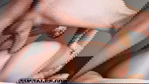Tim Tales: Robert Royal Fucks Felix Hain 1
