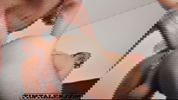 Tim Tales: Tim Kruger Fucks Saverio 1