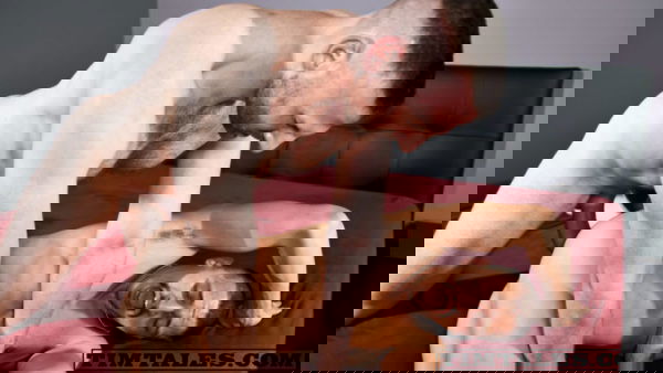 Tim Tales: Tim Kruger & Isaak Rion 1