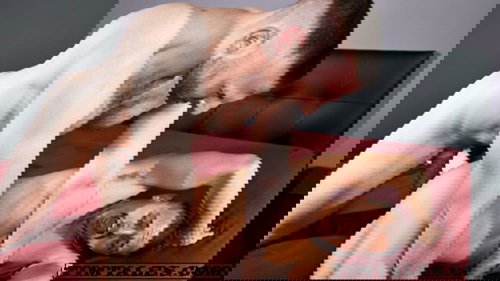 Tim Tales: Tim Kruger & Isaak Rion 1