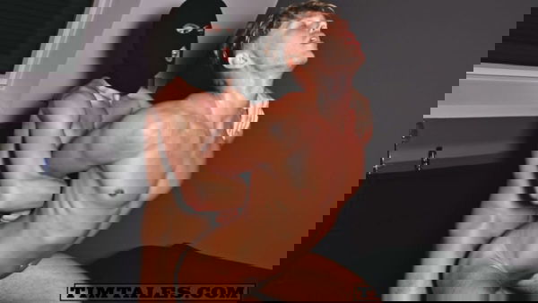 TimTales: HoleHunter & Vladimir Stark 1