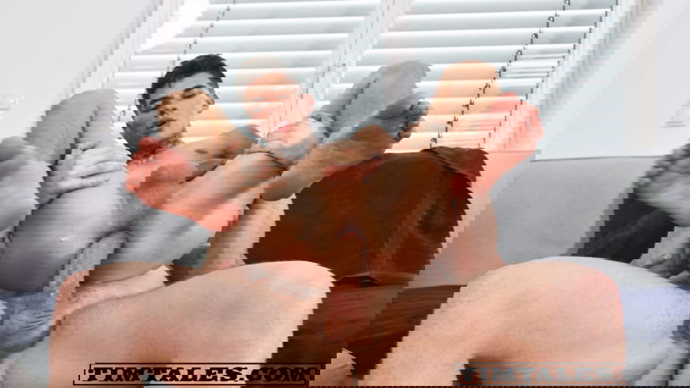 TimTales: Maksim Orlov & Tim Kruger 1