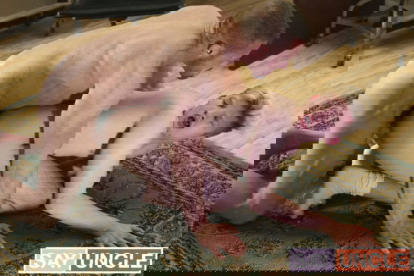 YesFather: Jace Madden & Myles Landon 1