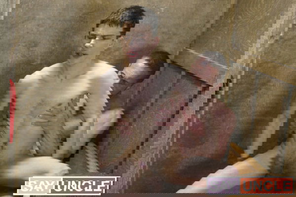 YesFather: Myles Landon & Felix O’Dare 1