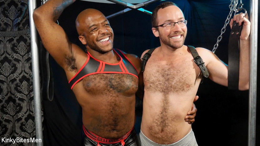 BoundGods: Alex Hawk & Micah Martinez 2