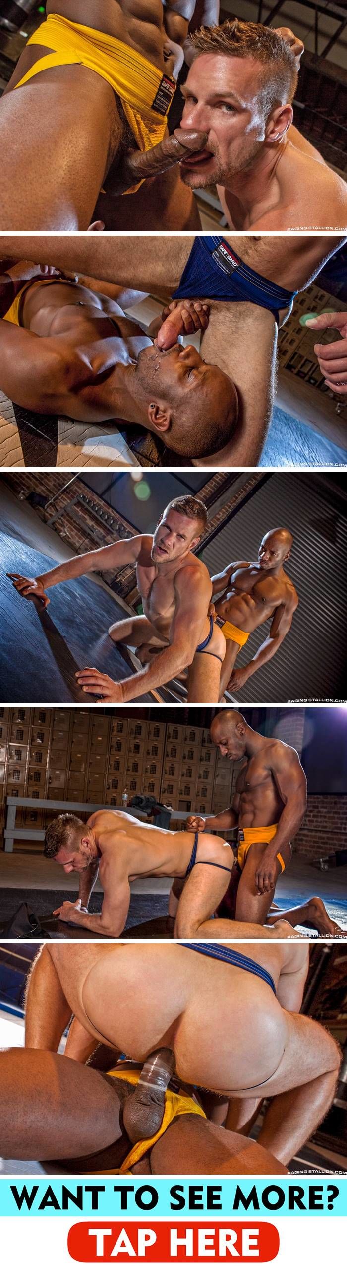 Race Cooper Fucks Park Wiley