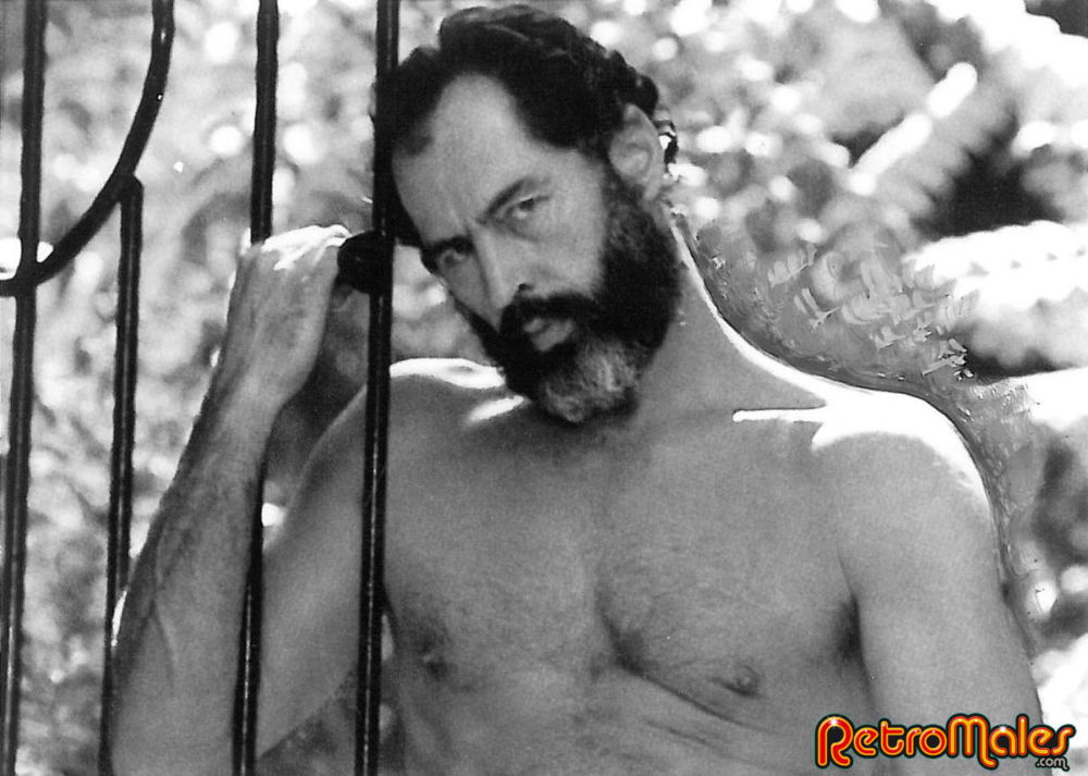 Retromales Presents: The Best of Richard Locke 2