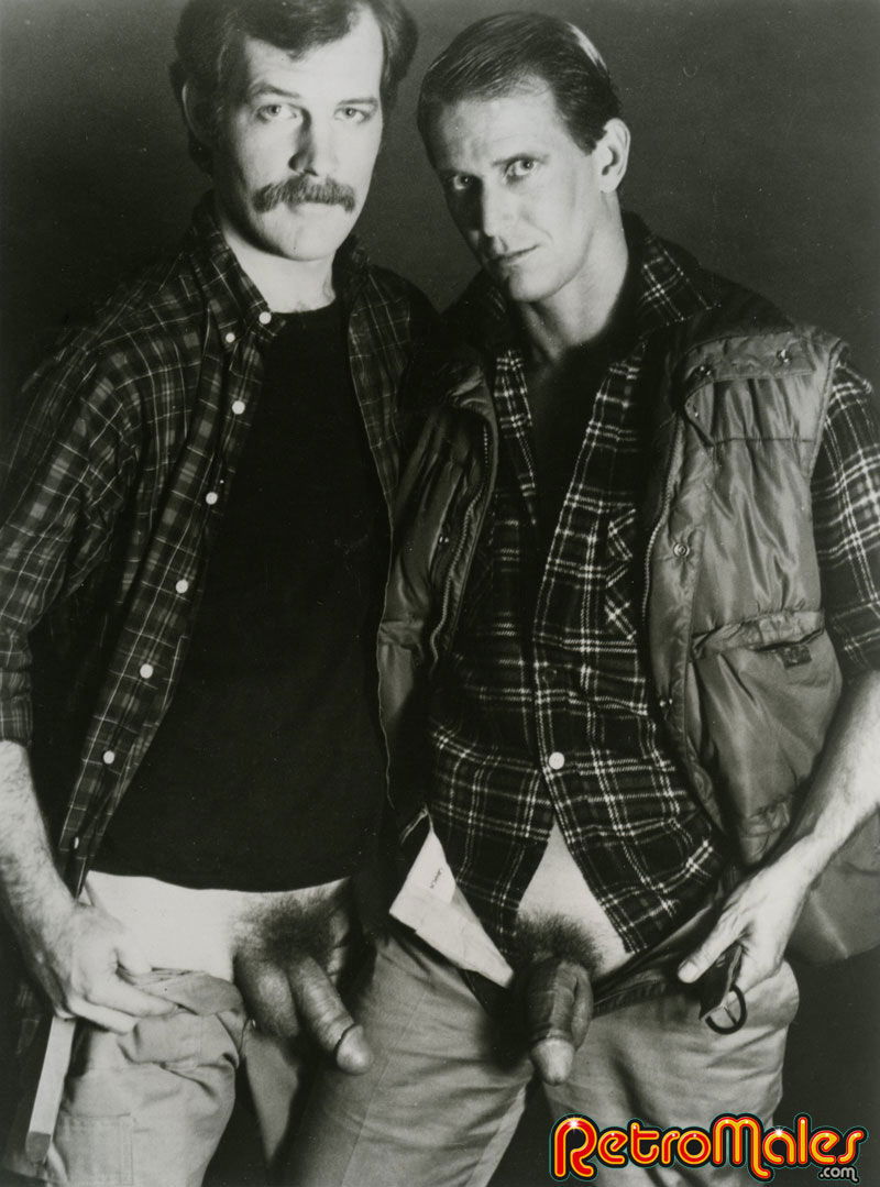 Retromales Presents: The Best of Richard Locke 3