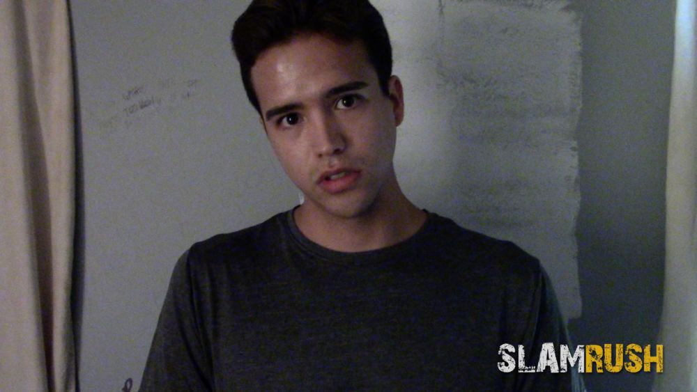 Slamrush - Lost Seed: Fucking The Guy From Utah