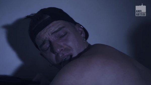 Axel Abysse: Gay Fisting Compilation 1