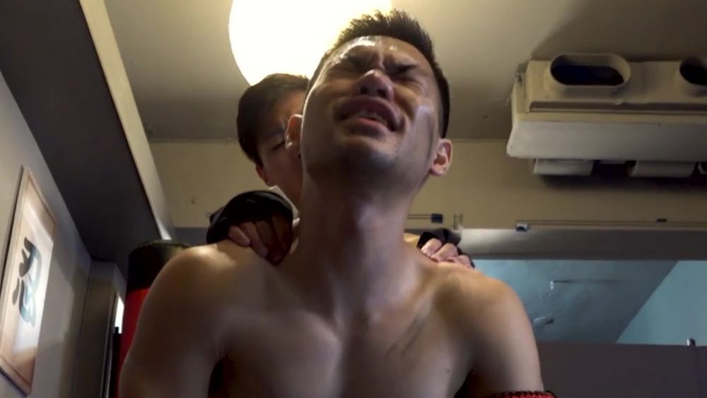 Peter Fever East Brings “Masters of the Iron Cock” 2