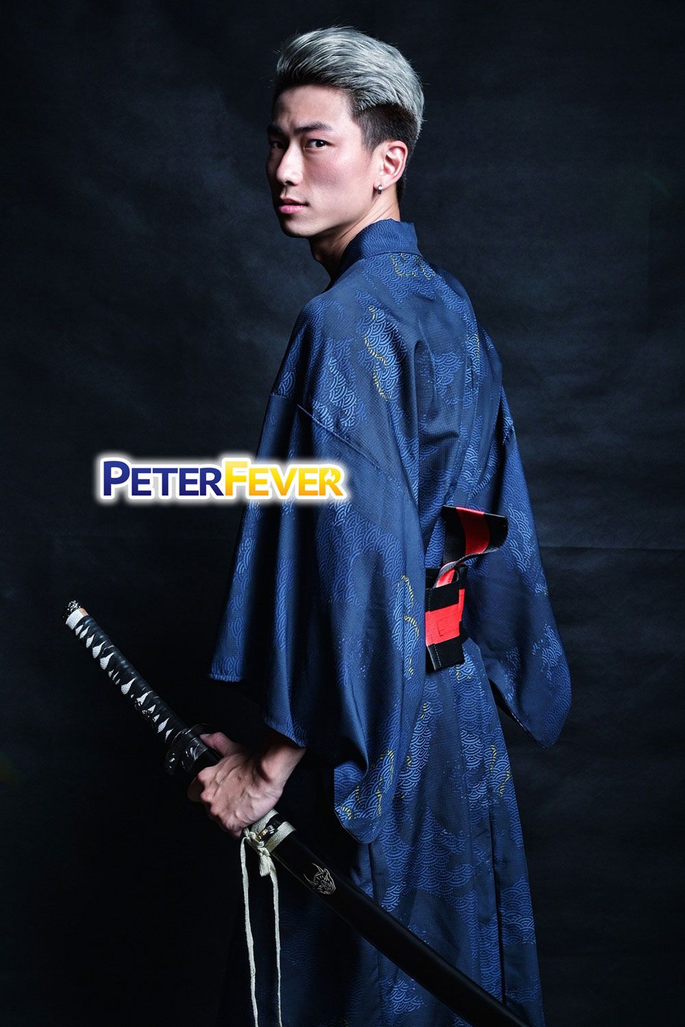 Peter Fever East: Masters Of the Iron Cock - Episode 3 2